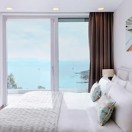 Le Meridien Bodrum