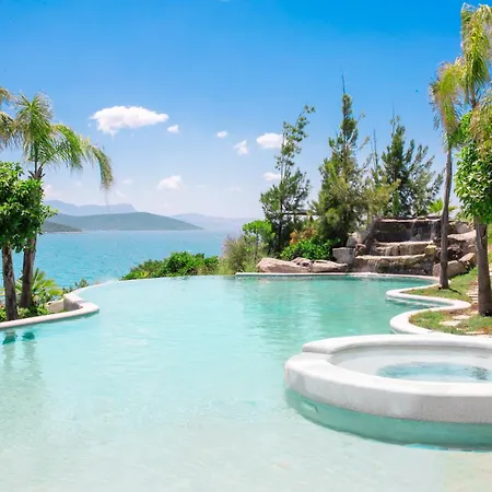 Complex Le Meridien Bodrum Bogazici