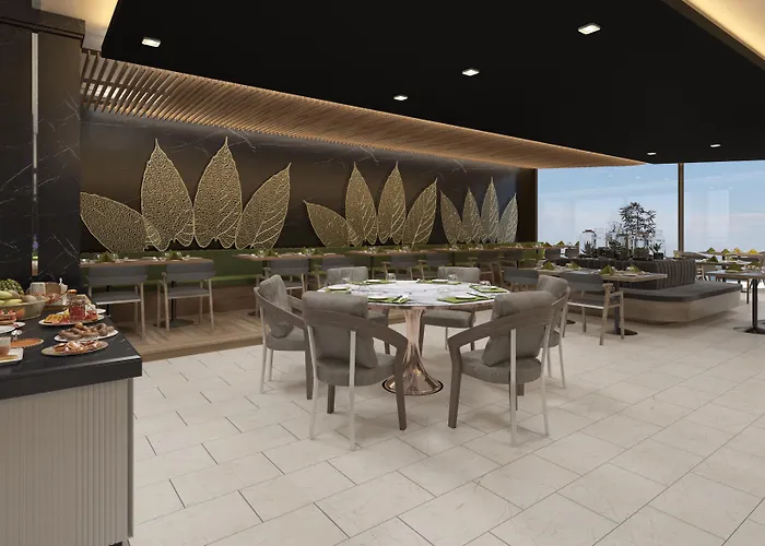 Le Meridien Bodrum Bogazici