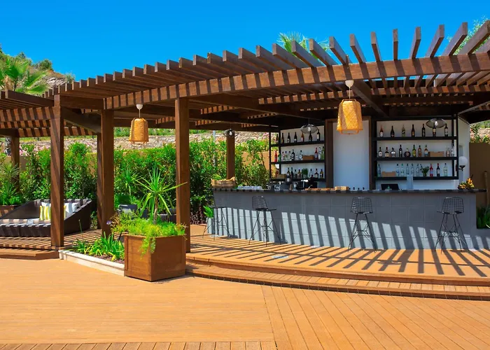 Le Meridien Bodrum 5*