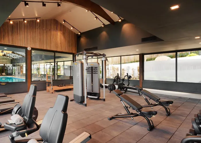 Le Meridien Bodrum Resort