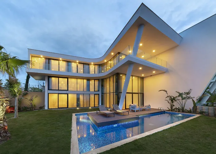 Le Meridien Bodrum Resort 5*