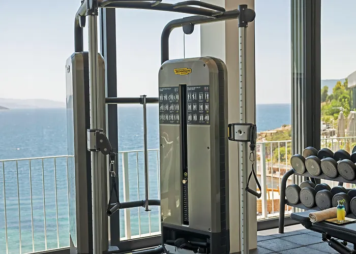 Le Meridien Bodrum 5*