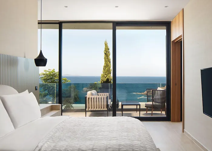 Le Meridien Bodrum 5* Bogazici