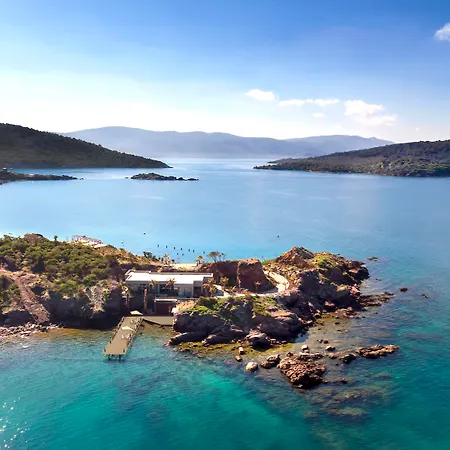 Le Meridien Bodrum Bogazici