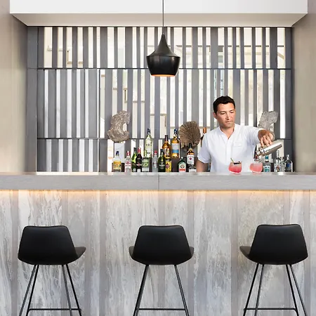 Le Meridien Bodrum 度假村