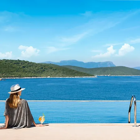 Le Meridien Bodrum