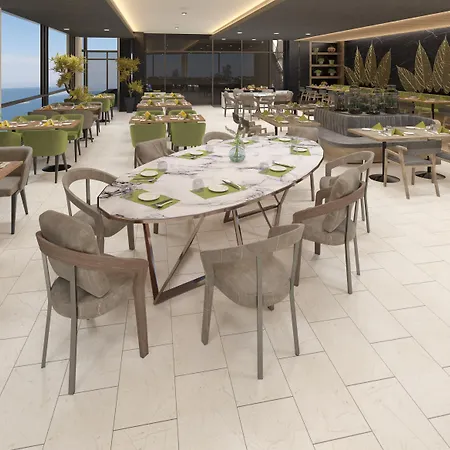 Ośrodek wypoczynkowy Le Meridien Bodrum 5*