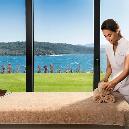 Le Meridien Bodrum Beach Resort Θέρετρο 5*