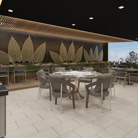 Le Meridien Bodrum Bogazici