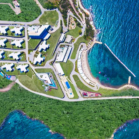 Le Meridien Bodrum Beach Resort Bogazici