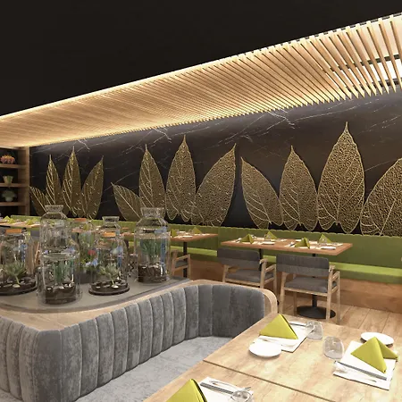 Le Meridien Bodrum Beach Resort Θέρετρο Bogazici
