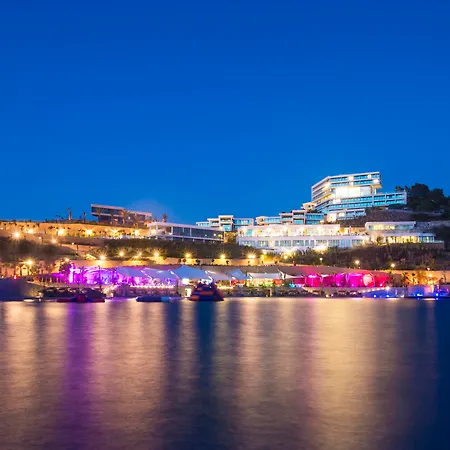 Ośrodek wypoczynkowy Le Meridien Bodrum 5*