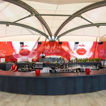 Le Meridien Bodrum Ośrodek wypoczynkowy