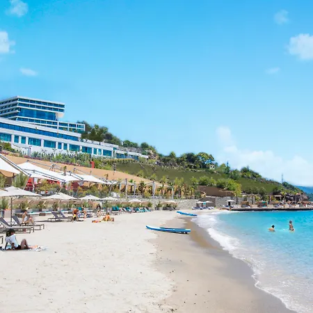 Le Meridien Bodrum Beach Resort