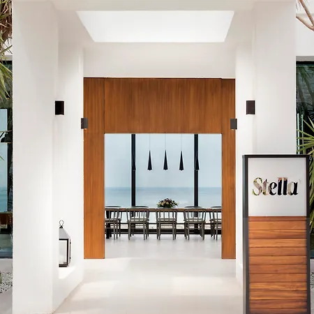 Le Meridien Bodrum 度假村 博阿齐奇