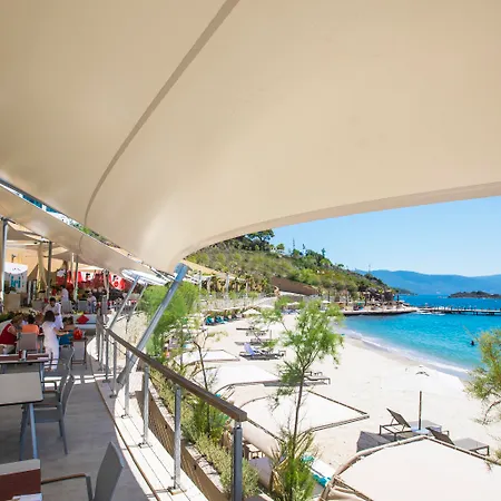 Le Meridien Bodrum Beach Resort Resort 5*