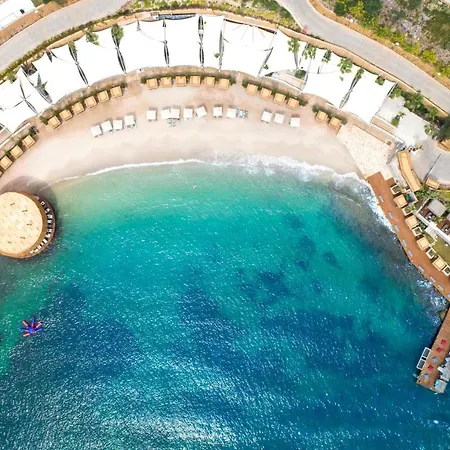 Le Meridien Bodrum אתר נופש