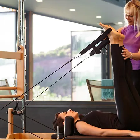 Le Meridien Bodrum 度假村