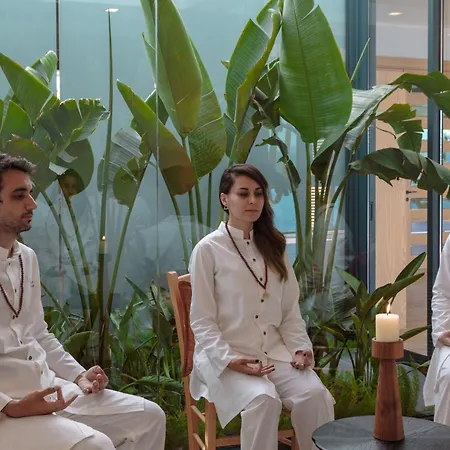 Le Meridien Bodrum Beach Resort 5*