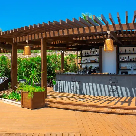 Le Meridien Bodrum Beach Resort 5*