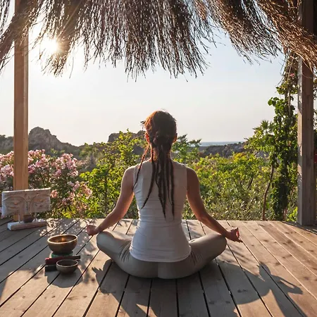 Le Meridien Bodrum Beach Resort