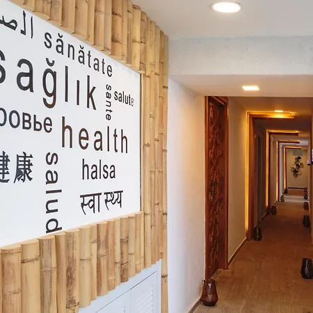 リゾート Le Meridien Bodrum 5*