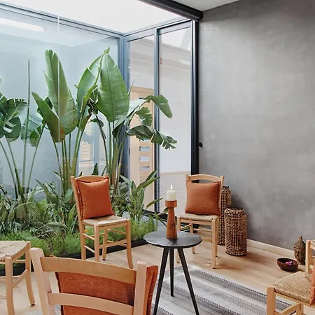 リゾート Le Meridien Bodrum Bogazici