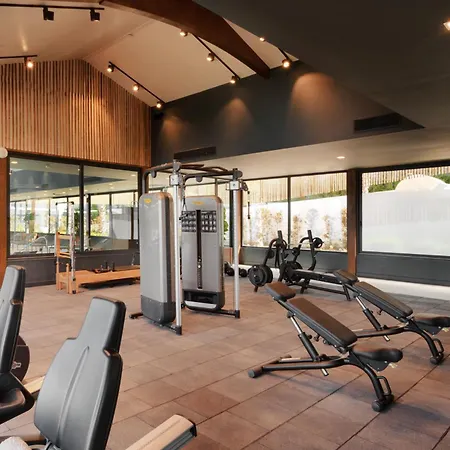 Le Meridien Bodrum リゾート