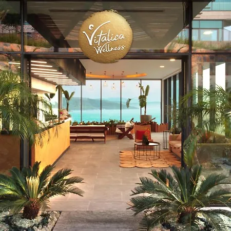 度假村 Le Meridien Bodrum 5*