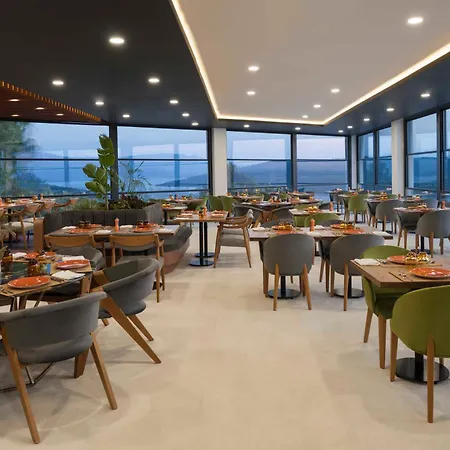 Le Meridien Bodrum Beach Resort Bogazici