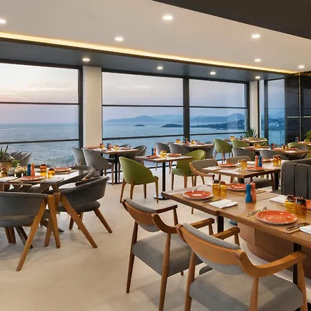 Le Meridien Bodrum 度假村