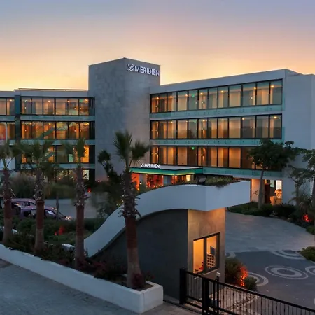Le Meridien Bodrum منتجع بوغازيتْشي