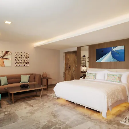 Le Meridien Bodrum Beach Resort Bogazici