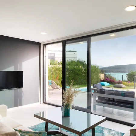 Le Meridien Bodrum 5* 博阿齐奇