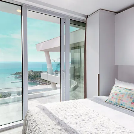 Le Meridien Bodrum Beach Resort Θέρετρο