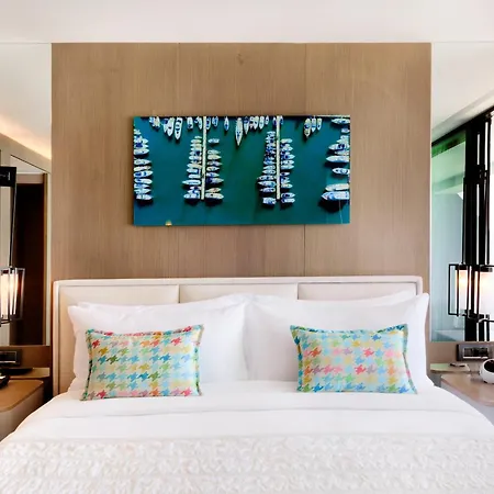 Le Meridien Bodrum 度假村 5*