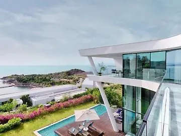 度假村 Le Meridien Bodrum