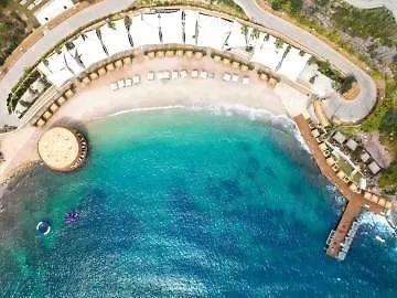 Le Meridien Bodrum Beach Resort 5* Bogazici