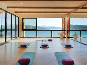 度假村 Le Meridien Bodrum 5*
