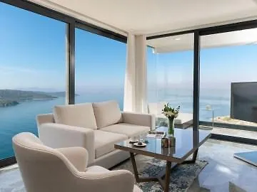 Rezort Le Meridien Bodrum