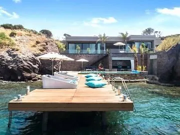 Le Meridien Bodrum Bogazici