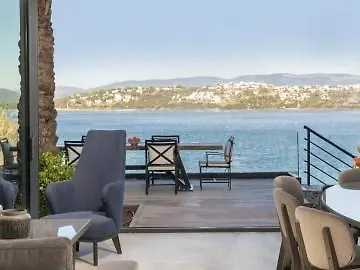 Le Meridien Bodrum