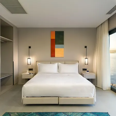 Le Meridien Bodrum Beach Resort Bogazici