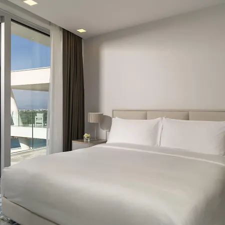 Ośrodek wypoczynkowy Le Meridien Bodrum Bogazici