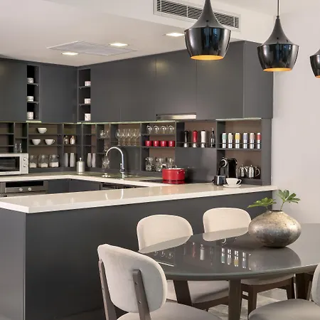 Le Meridien Bodrum Ośrodek wypoczynkowy