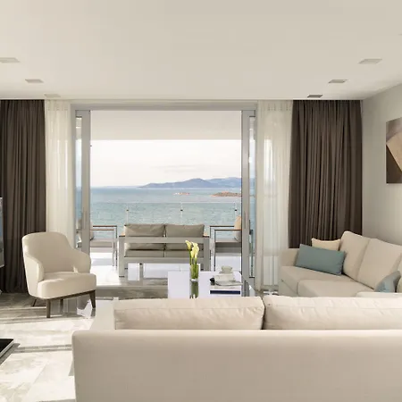 Θέρετρο Le Meridien Bodrum Beach Resort