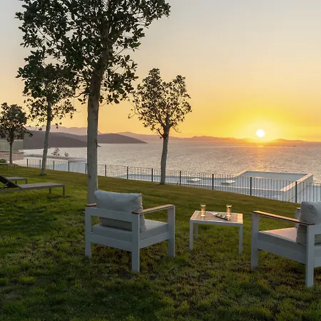 Le Meridien Bodrum Beach Resort Bogazici
