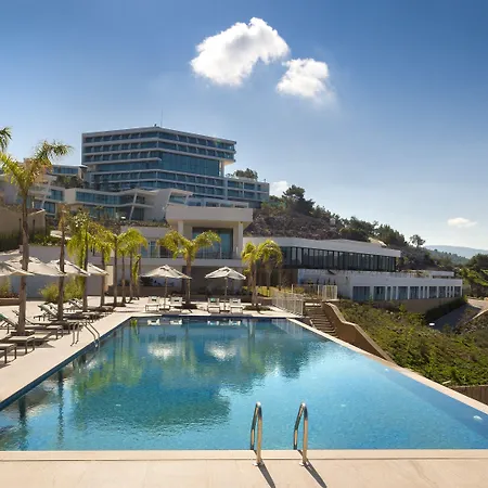 Le Meridien Bodrum Beach Resort Θέρετρο Bogazici