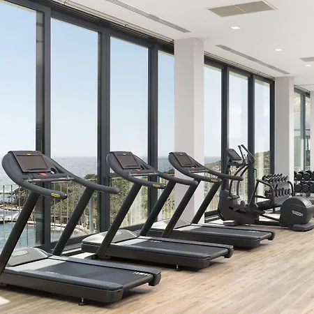 Le Meridien Bodrum Beach Resort Θέρετρο